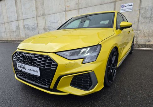 Audi A3, 2022 3