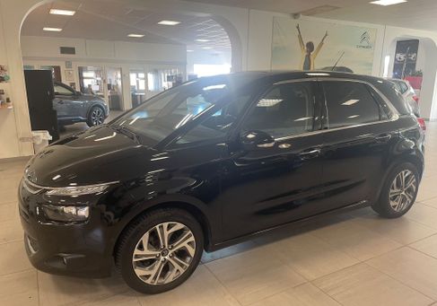 Citroën C4 Picasso, 2016