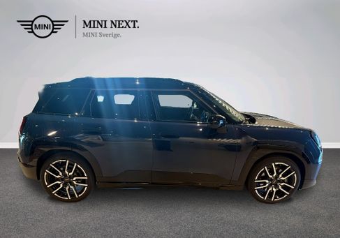 MINI, 2026