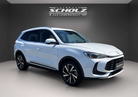 MG ZS, 2026