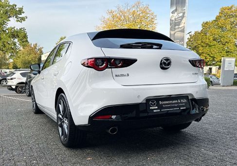 Mazda 3, 2023 2