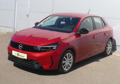 Opel Corsa, 2025