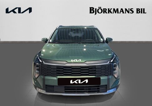 Kia Sportage, 2027 2