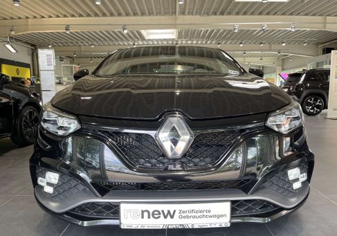 Renault Megane, 2021
