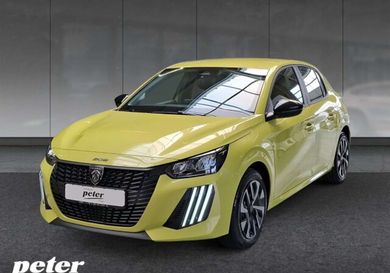 Peugeot 208, 2026