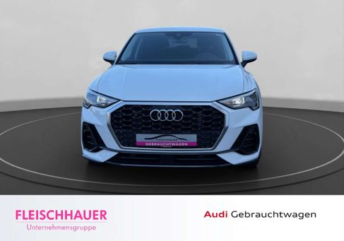 Audi Q3, 2022
