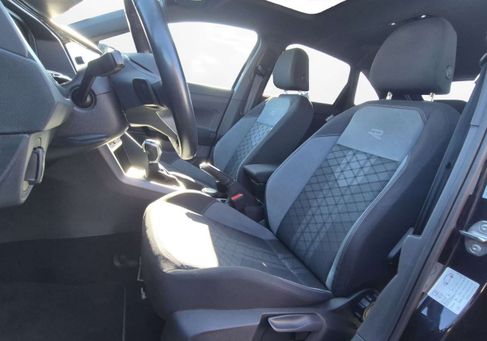 Volkswagen Taigo, 2022