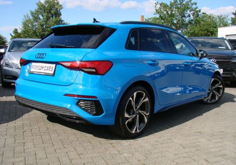 Audi A3, 2023 3