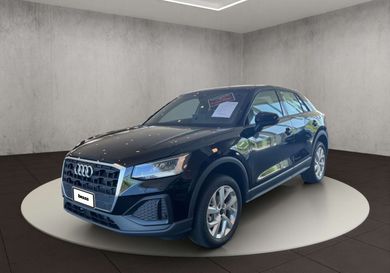 Audi Q2, 2026