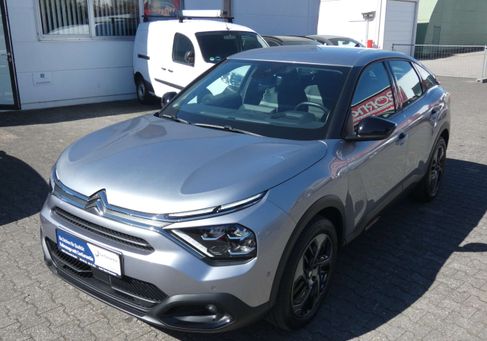 Citroën C4, 2023 2