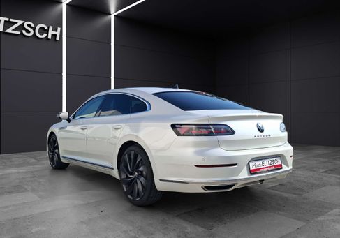 Volkswagen Arteon, 2021 3
