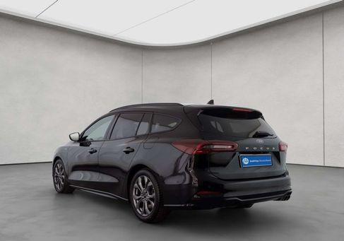 Ford Focus, 2024