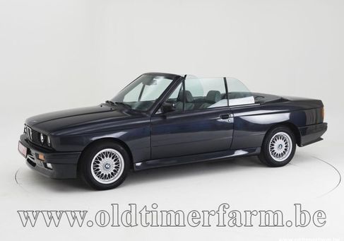 BMW M3, 1990