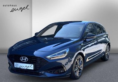 Hyundai i30, 2024