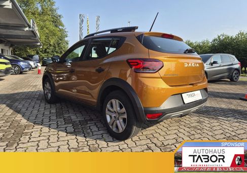 Dacia Sandero, 2023