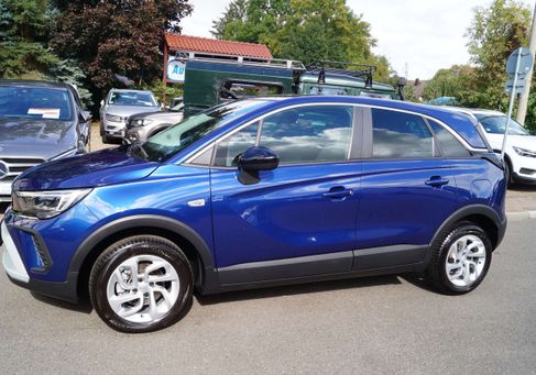 Opel Crossland X, 2022 2