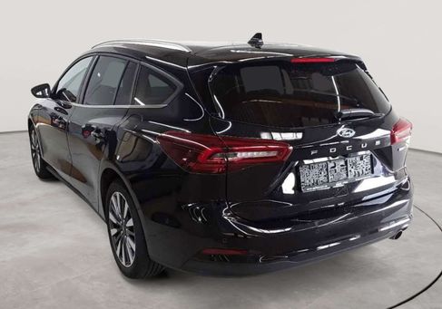 Ford Focus, 2023