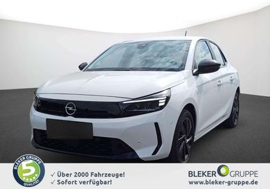 Opel Corsa, 2024