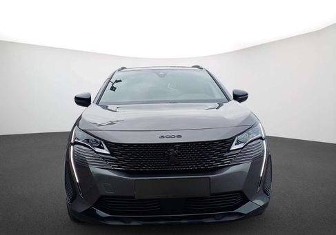 Peugeot 3008, 2023
