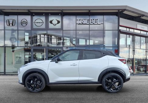 Nissan Juke, 2025 3