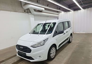 Ford Transit Connect, 2021