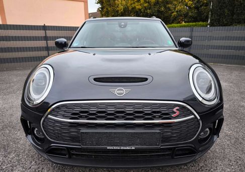 MINI Cooper S Clubman, 2021