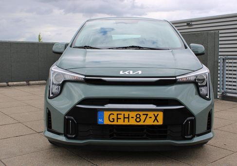Kia Picanto, 2024