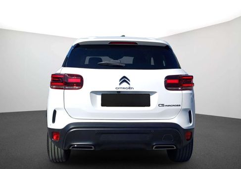 Citroën C5 Aircross, 2024 3