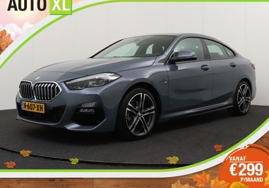 BMW 2er Gran Coupé, 2020