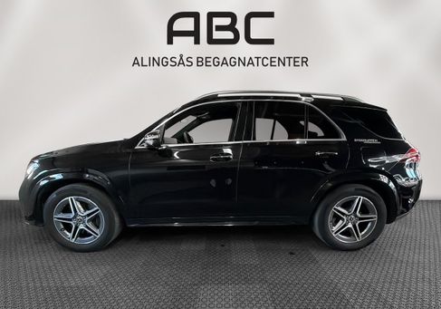 Mercedes-Benz GLE 350, 2024