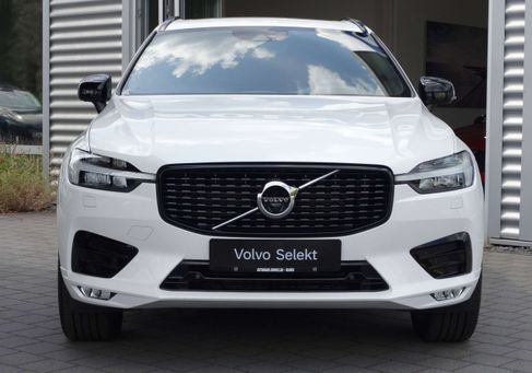 Volvo XC60, 2021 2