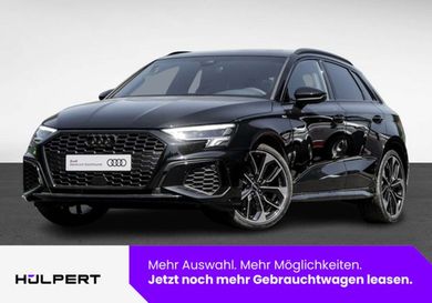 Audi A3, 2023