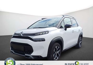 Citroën C3 Aircross, 2023