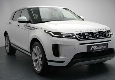 Land Rover Range Rover Evoque, 2023