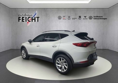 Cupra Formentor, 2024