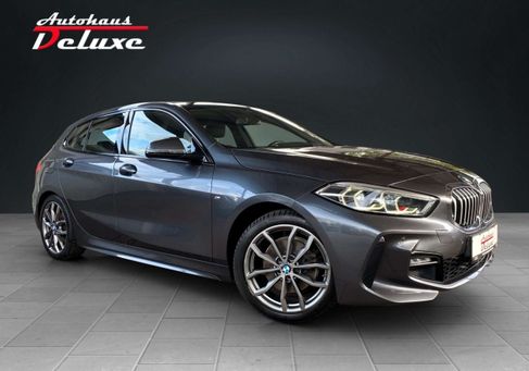 BMW 118, 2021 3