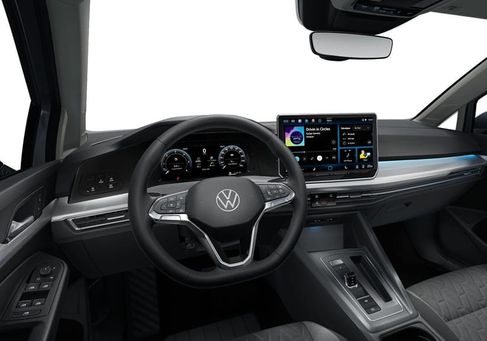 Volkswagen Golf, 2026 3