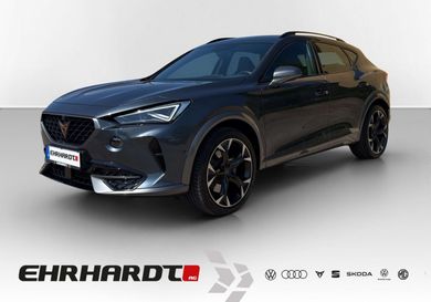 Cupra Formentor, 2023
