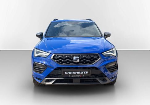 Seat Ateca, 2022