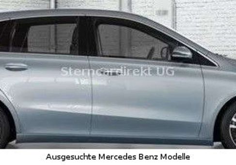 Mercedes-Benz B 200, 2024