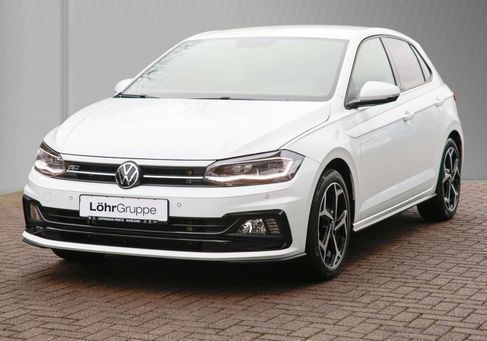 Volkswagen Polo, 2021