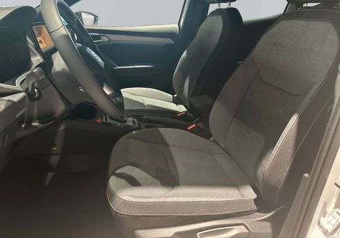 Seat Ibiza, 2024