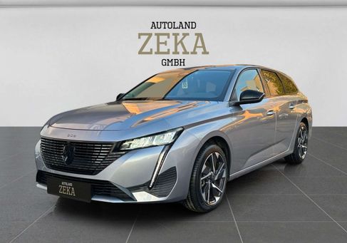 Peugeot 308, 2023