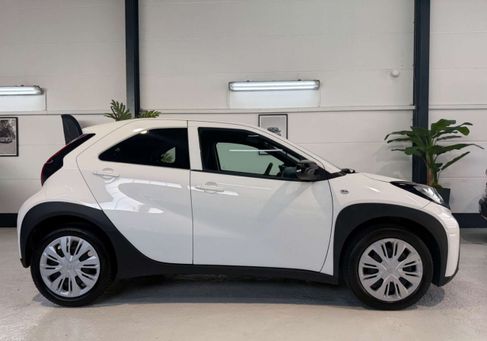 Toyota Aygo, 2024 3