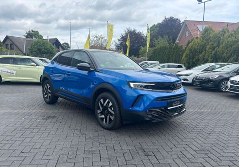 Opel Mokka, 2022 2