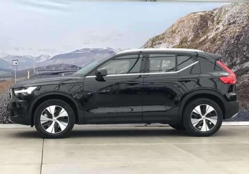 Volvo XC40, 2021 2