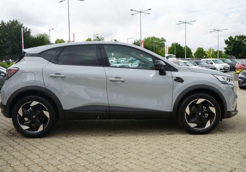 Renault Captur, 2026