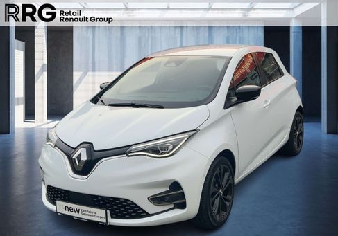 Renault ZOE, 2022