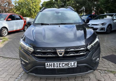 Dacia Jogger, 2022