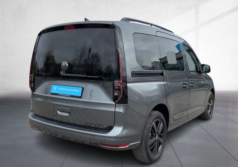 Volkswagen Caddy, 2025